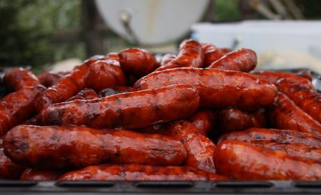 Innowacje i nowoczesne rozwiązania w produkcji rusztów ze stali nierdzewnej