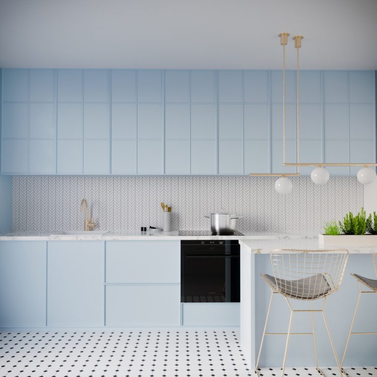 Ceramiczne inspiracje – pomysły na wyjątkowe aranżacje