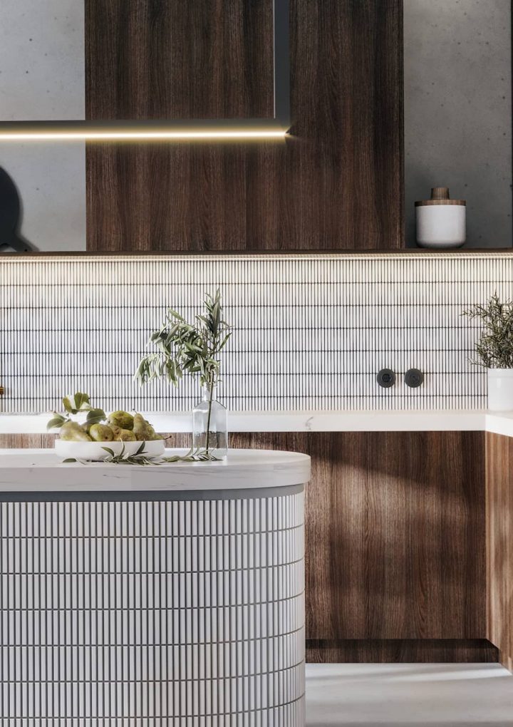 Ceramiczne inspiracje – pomysły na wyjątkowe aranżacje
