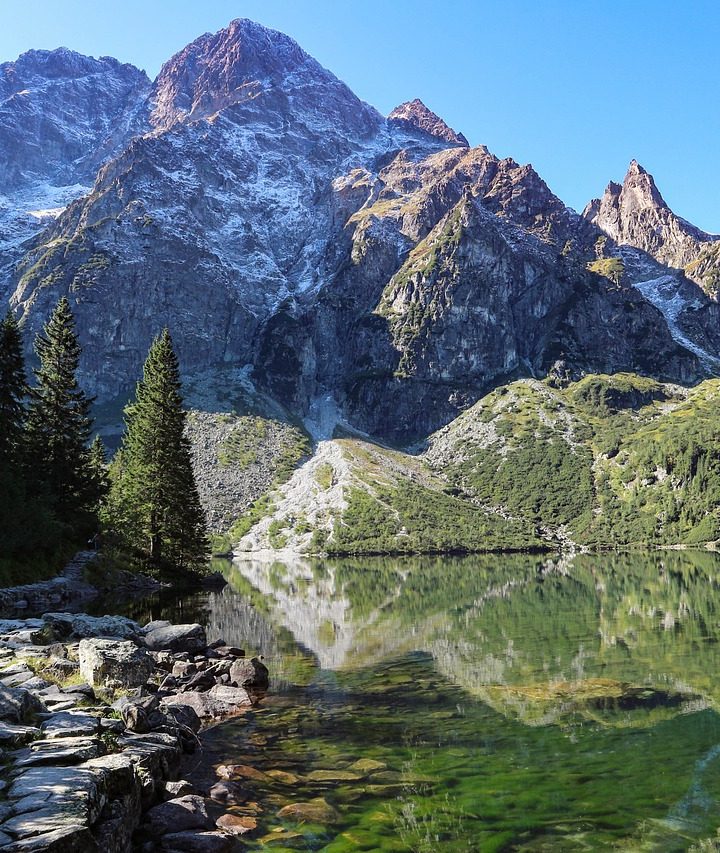 Wypoczynek w domkach w zakopanem – połączenie górskiego klimatu i wygody