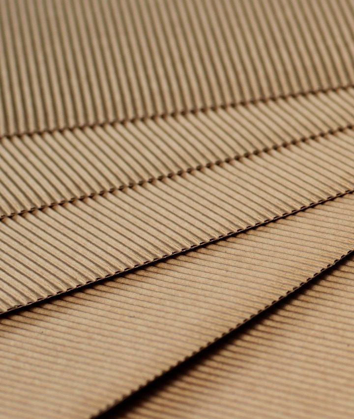 Kartonowanie jako proces logistyczny