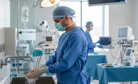 Żylaki i chirurgia naczyniowa: objawy, konsultacje i metody leczenia