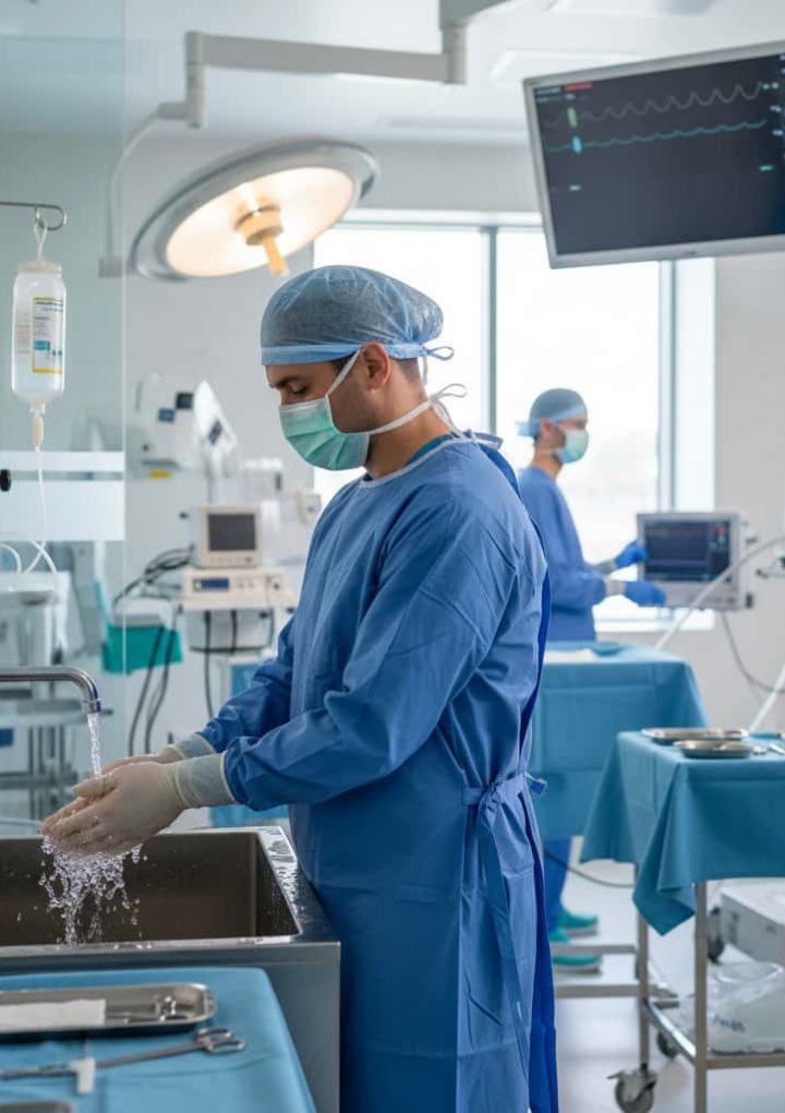 Żylaki i chirurgia naczyniowa: objawy, konsultacje i metody leczenia