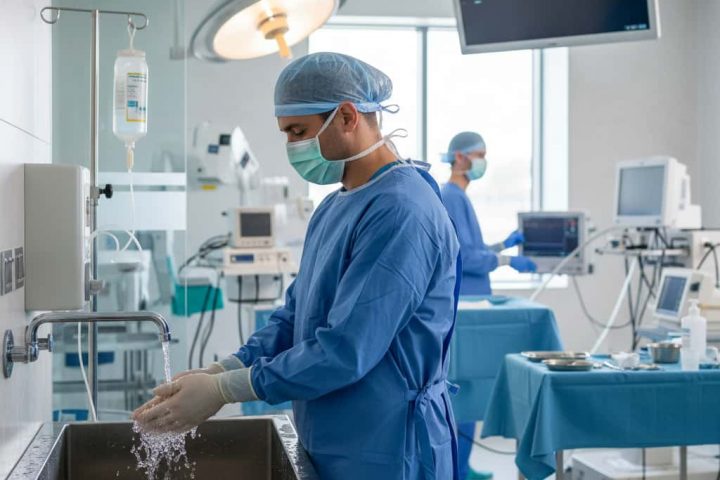 Żylaki i chirurgia naczyniowa: objawy, konsultacje i metody leczenia