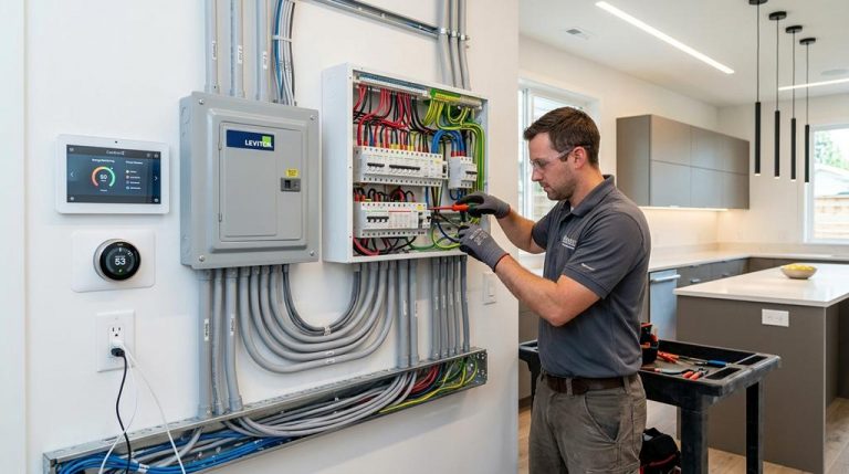 Dlaczego regularny przegląd instalacji elektrycznej to obowiązek każdego właściciela nieruchomości?