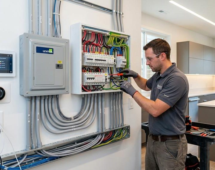 Dlaczego regularny przegląd instalacji elektrycznej to obowiązek każdego właściciela nieruchomości?