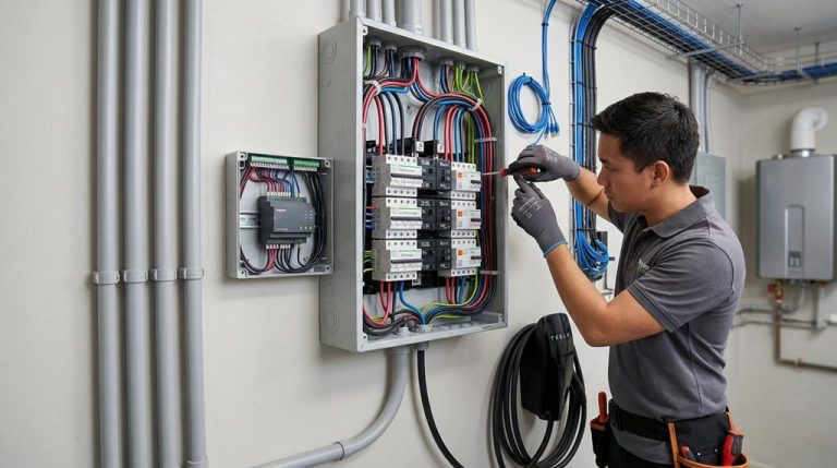 Dlaczego regularny przegląd instalacji elektrycznej to obowiązek każdego właściciela nieruchomości?