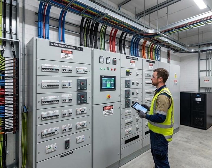 Dlaczego regularny przegląd instalacji elektrycznej to obowiązek każdego właściciela nieruchomości?